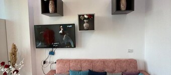 Room-al Andalusia Beach Hurghada