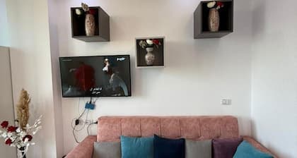 Room-al Andalusia Beach Hurghada