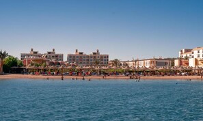 Beach - Room-al Andalusia Beach Hurghada (Hurghada)