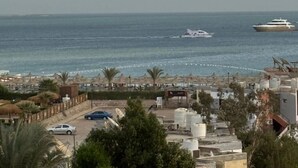 Room, 1 Bedroom, Accessible, Smoking | Miscellaneous - Room-al Andalusia Beach Hurghada (Hurghada)