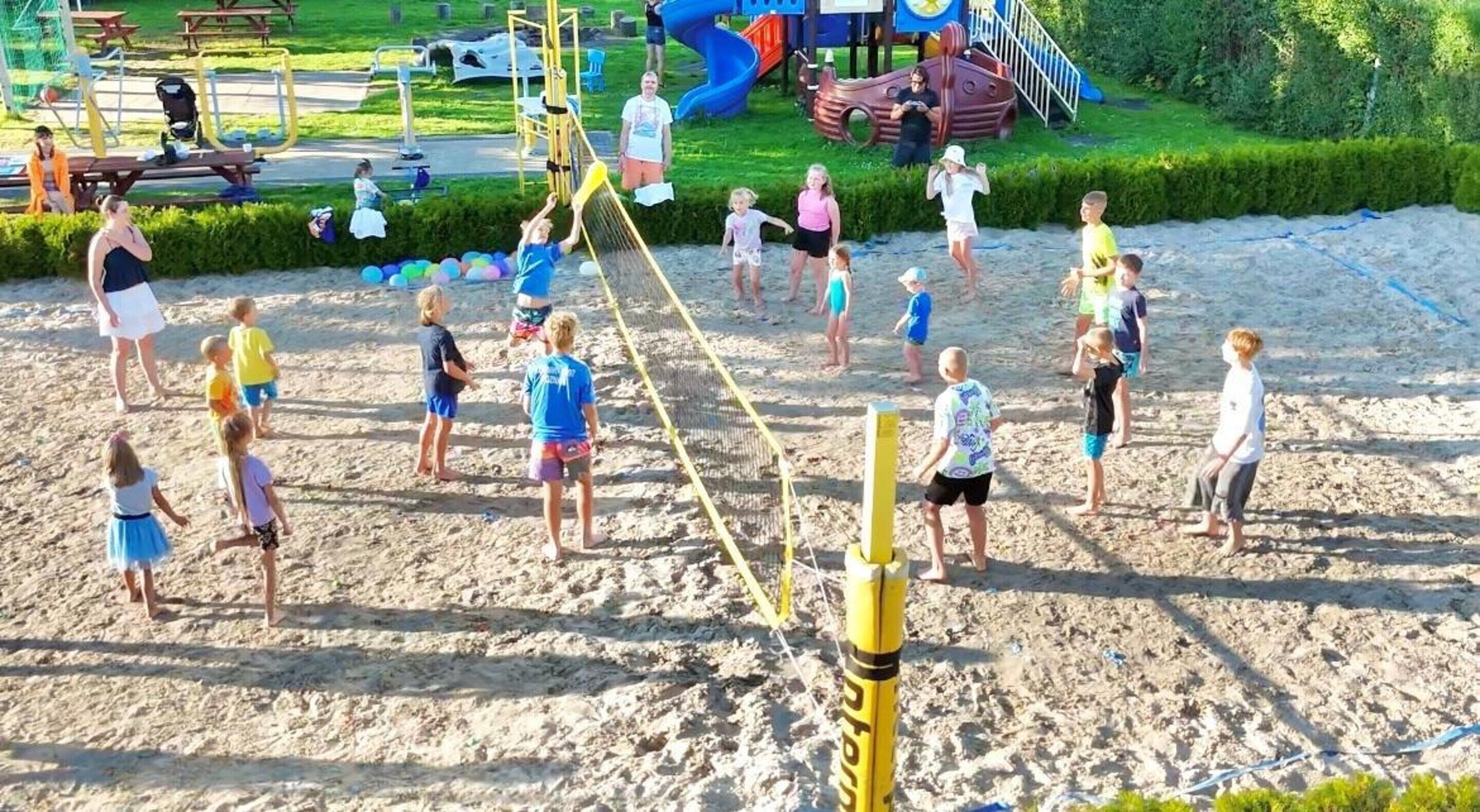 ハウス | 子供用スペース