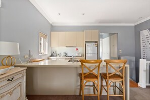 Appartement | Cuisine privée
