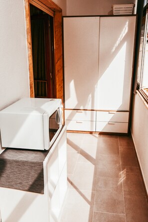 Apartment | Eigene Küche