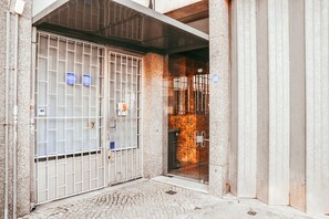 Apartamento | Exterior