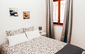 Apartment - 1-bedroom Near Jeronimos (Lisbon)
