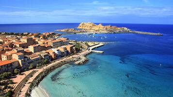 Apartment | View from property