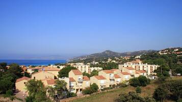 Apartment | View from property