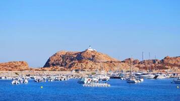 Apartment | View from property