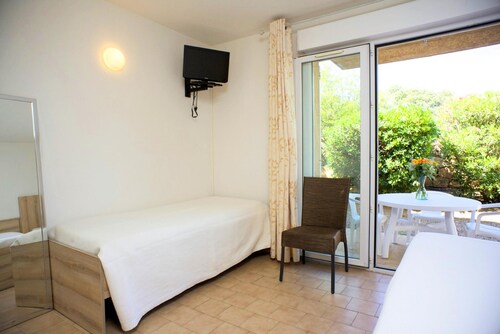 Apartment in L'ile Rousse