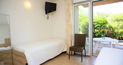 Apartment in L'ile Rousse