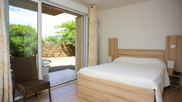 Apartment | 1 bedroom