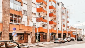 Apartment | Exterior - Gem Near Lisbon & Beach (Amadora)