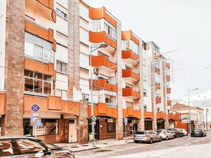 Apartment | Exterior - Gem Near Lisbon & Beach (Amadora)