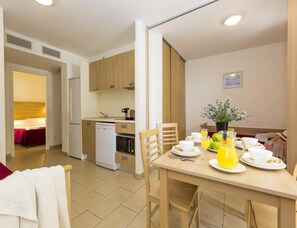 Huis | Dineren