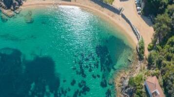 House | View from property