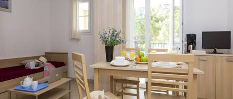 Ferienhaus | Speisen