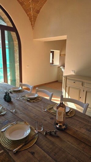 Restauration