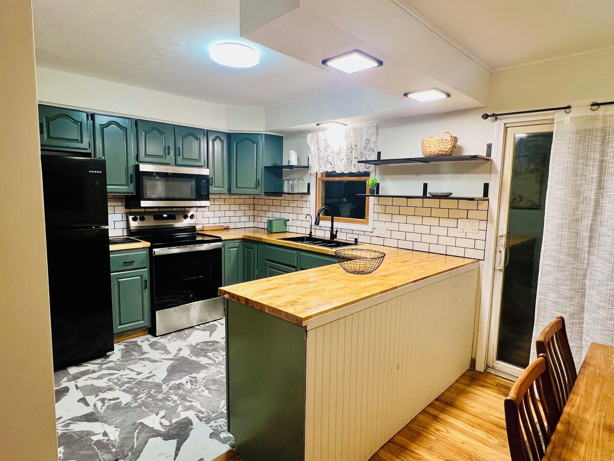 Image de profil de l’hôte