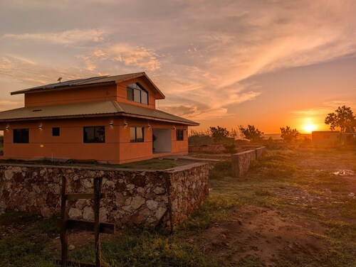 Quaint 3-bedroom house in Fort Liberte perfect for relaxing stays