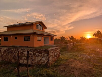 Quaint 3-bedroom house in Fort Liberte perfect for relaxing stays