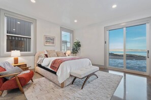 Iron/ironing board, WiFi, bed sheets - Moose Ridge | Designer Home w/ Hot Tub & Game Room (Fish Haven)