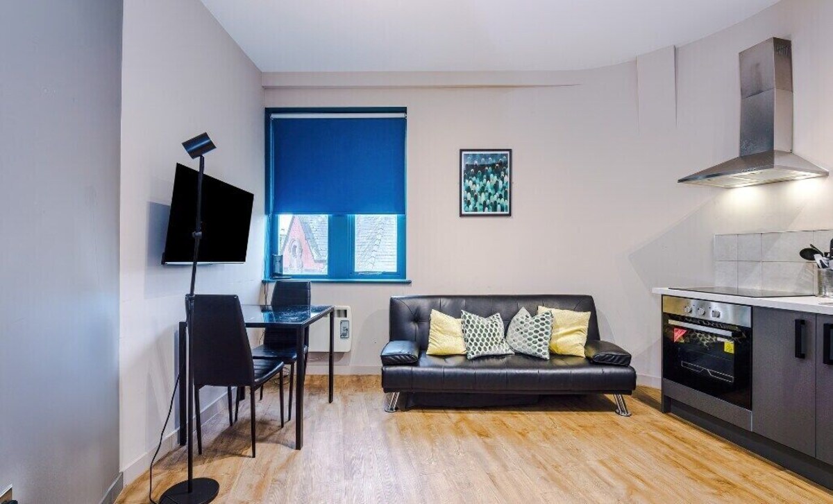 オーナーのプロフィール画像