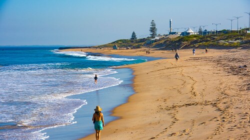 Ocean Views Coastal Retreat - Bunbury