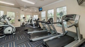 Fitness facility - Resort Style get away Near Disney World! (Kissimmee)