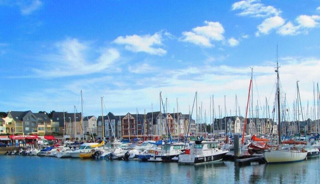 Marina