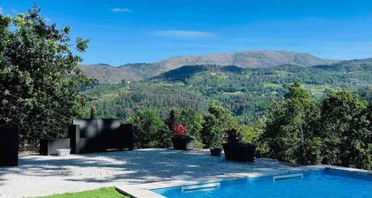 Stay in a Natural Paradise near Alvão