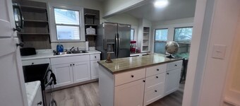 Amazing Home near Florida Capitol and FSU Campus