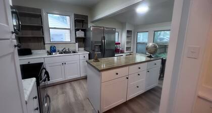 Amazing Home near Florida Capitol and FSU Campus