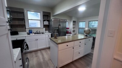 Amazing Home near Florida Capitol and FSU Campus