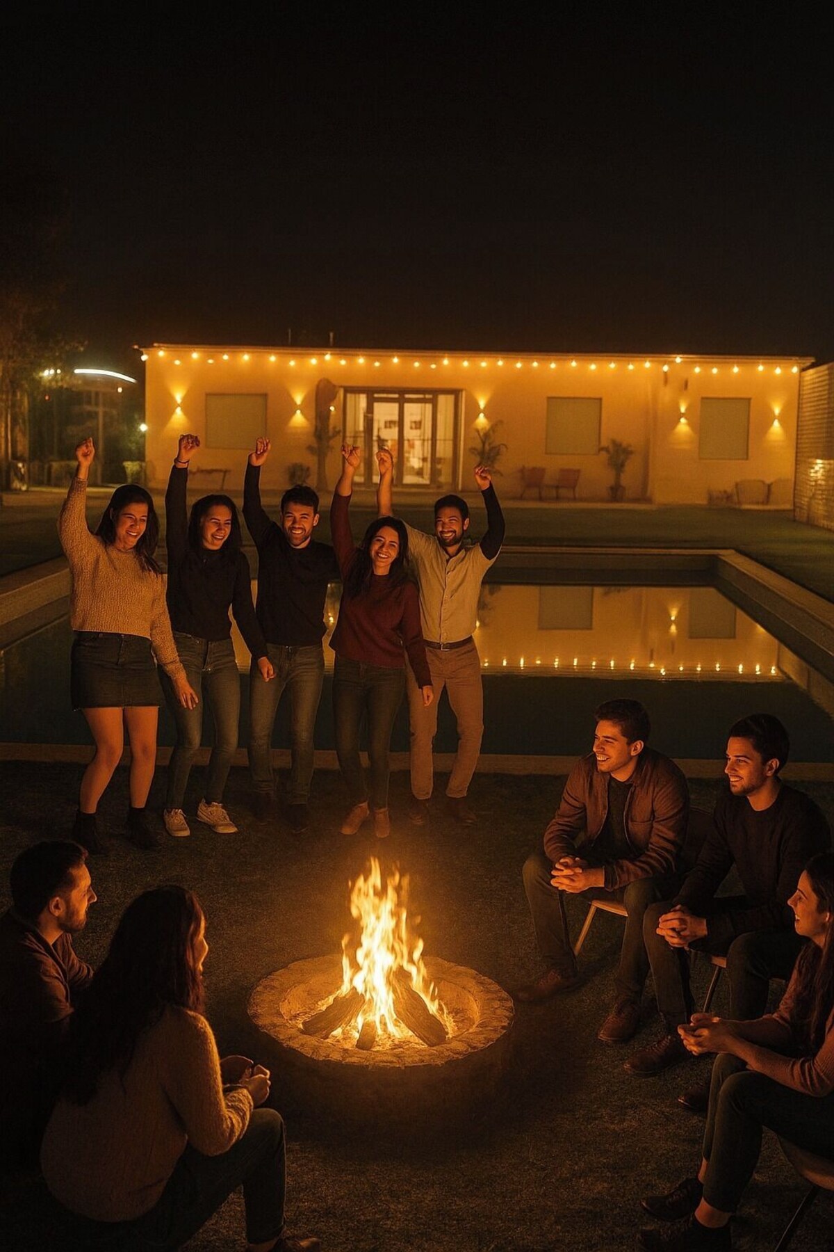 Imagen de perfil del propietario o de la propietaria