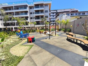 Espace pour enfants