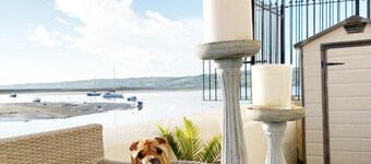 Delightful 1-bedroom apartment in charming Waterford awaits you