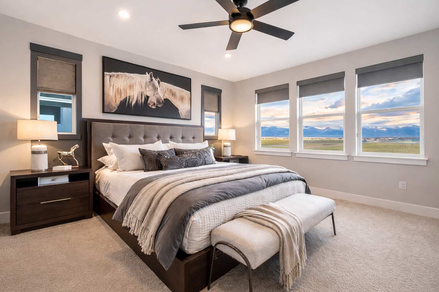 Iron/ironing board, travel cot, WiFi, bed sheets