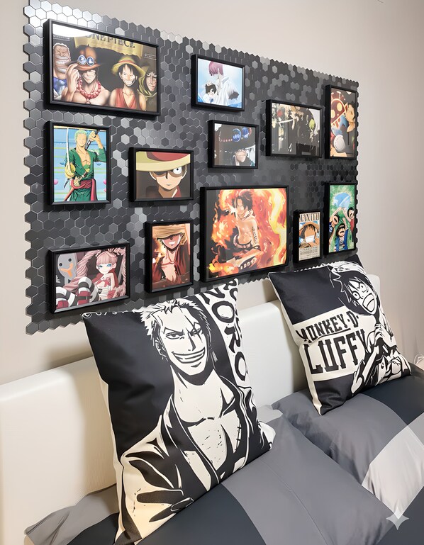 Bureau, Wi-Fi gratuit