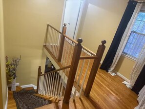 Interior - Spacious 4-bedroom house in beautiful country club west  Danville VA (Danville)