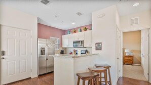 Unclassified image, 4 of 57, button - Lake View 4bdr Family House Near Disney - 26105 (Kissimmee)