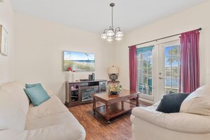 4 bedrooms - Lake View 4bdr Family House Near Disney - 26105 (Kissimmee)