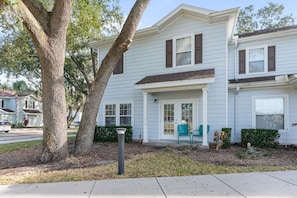 4 bedrooms - Lake View 4bdr Family House Near Disney - 26105 (Kissimmee)