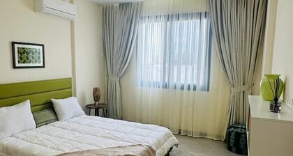 BEDROOM SET
