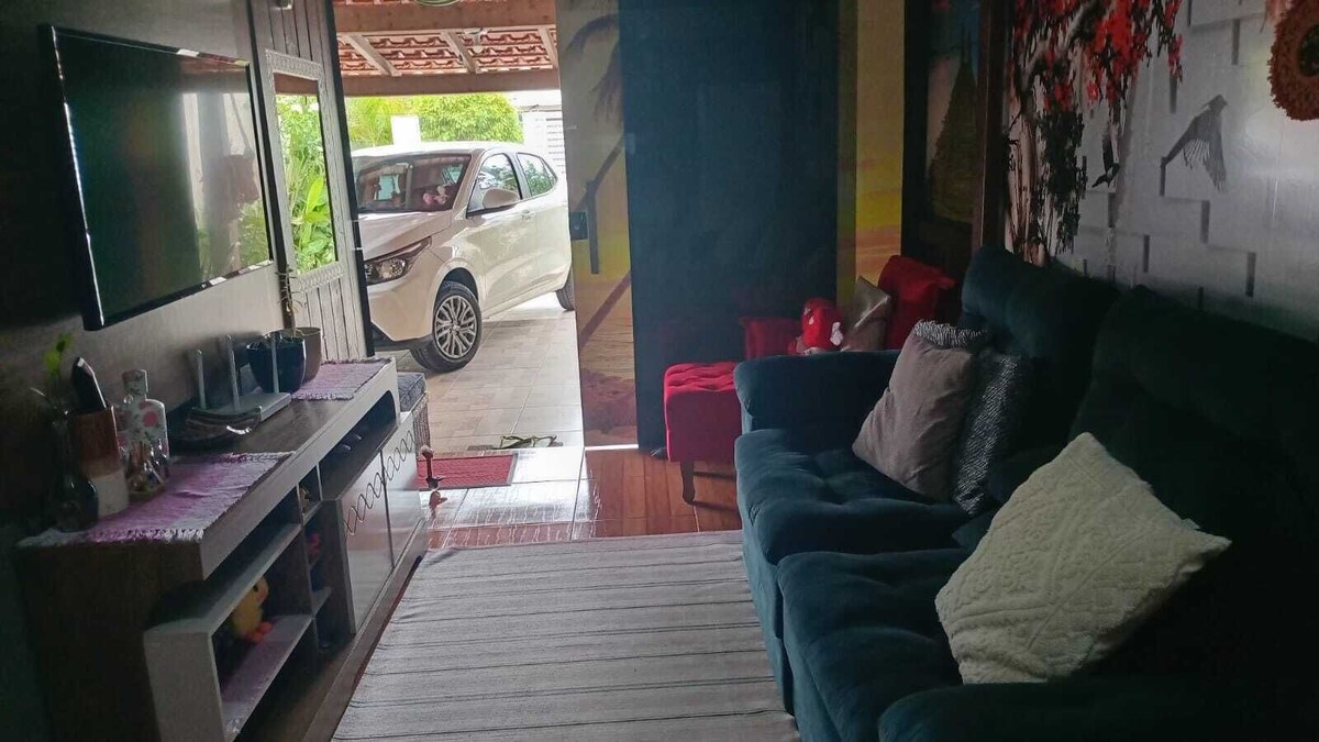 Bild für Gastgeberprofil