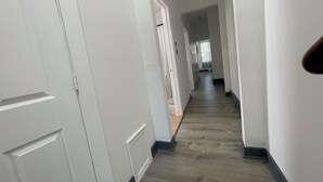 住宿内部