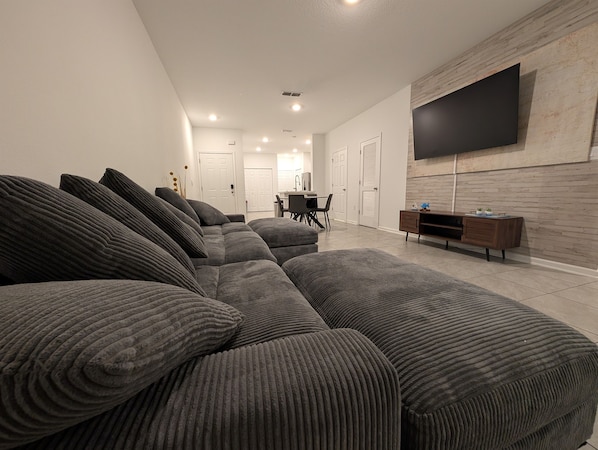 TV connectée