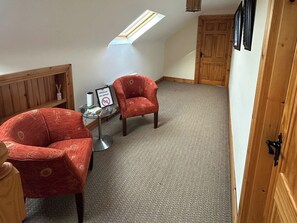 Interior - STOREY AND HALF HOUSE, pet friendly in Annagry, County Donegal (Annagry)