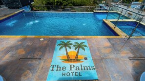 Exterior - The Palms Hotel (El Penol)