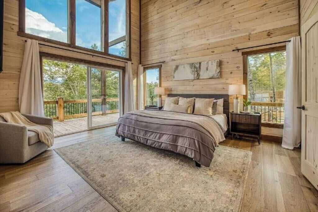 6 Schlafzimmer, WLAN