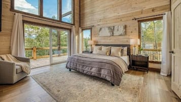 6 Schlafzimmer, WLAN